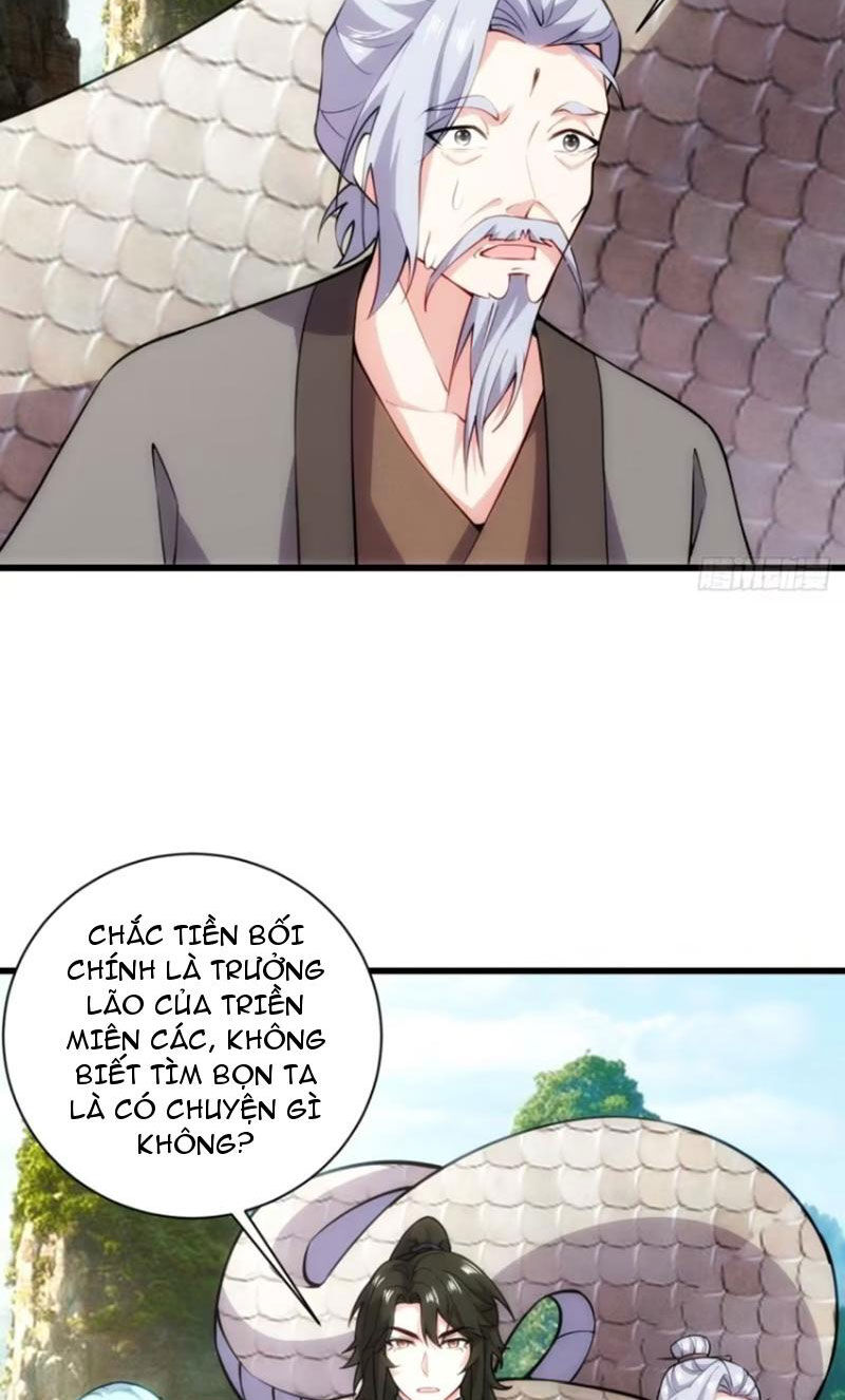 Thê Tử Của Ta Là Đại Thừa Kỳ Đại Lão Chapter 58 - Trang 2