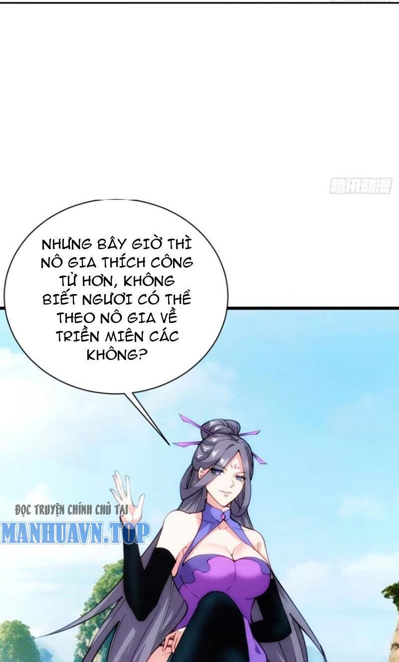 Thê Tử Của Ta Là Đại Thừa Kỳ Đại Lão Chapter 58 - Trang 2