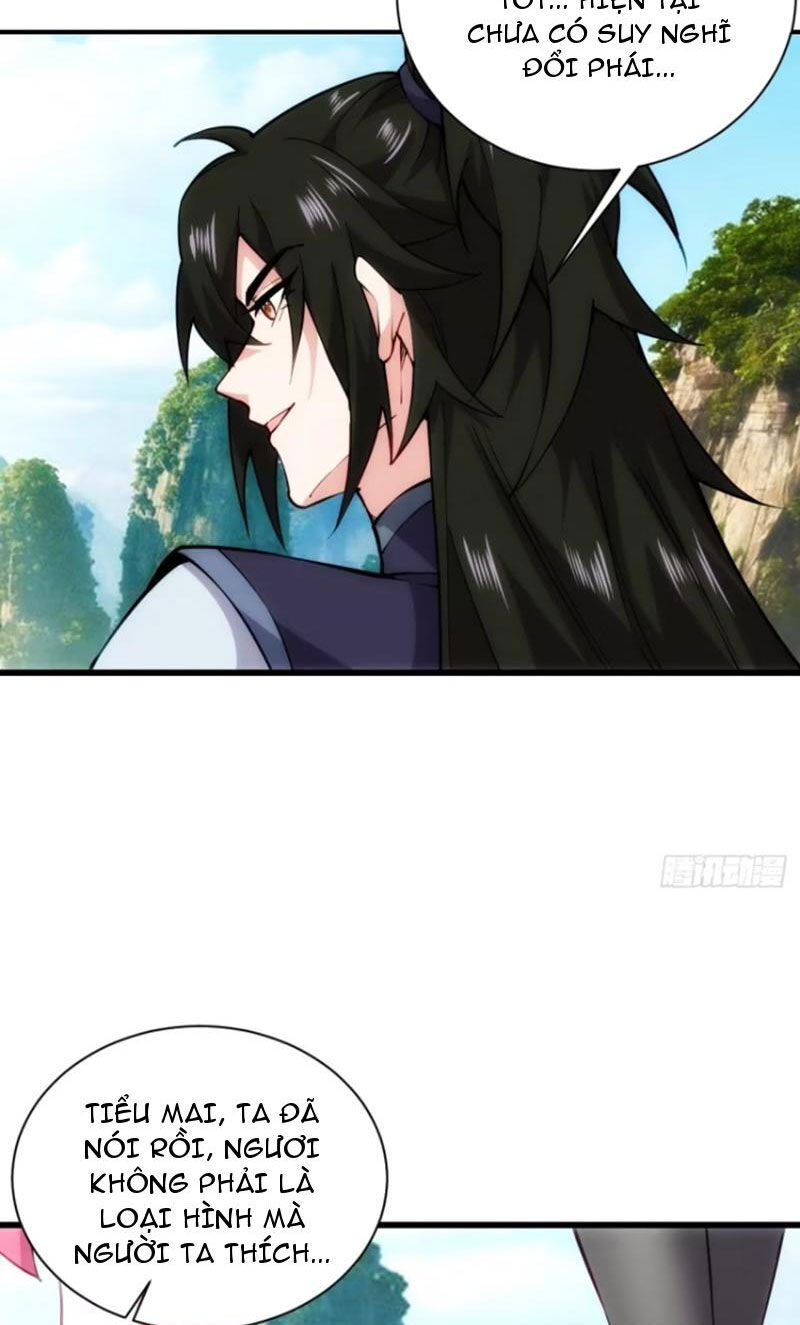 Thê Tử Của Ta Là Đại Thừa Kỳ Đại Lão Chapter 58 - Trang 2