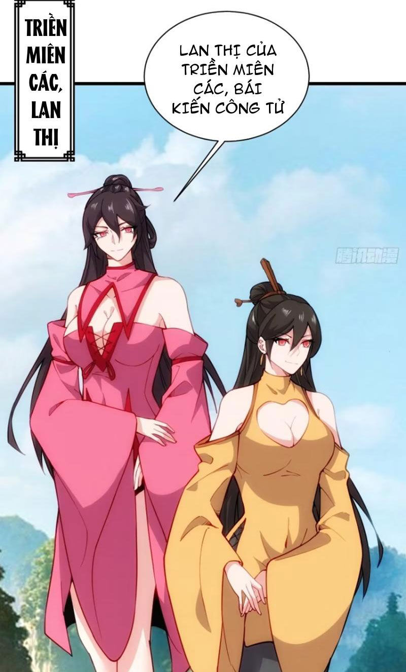 Thê Tử Của Ta Là Đại Thừa Kỳ Đại Lão Chapter 58 - Trang 2