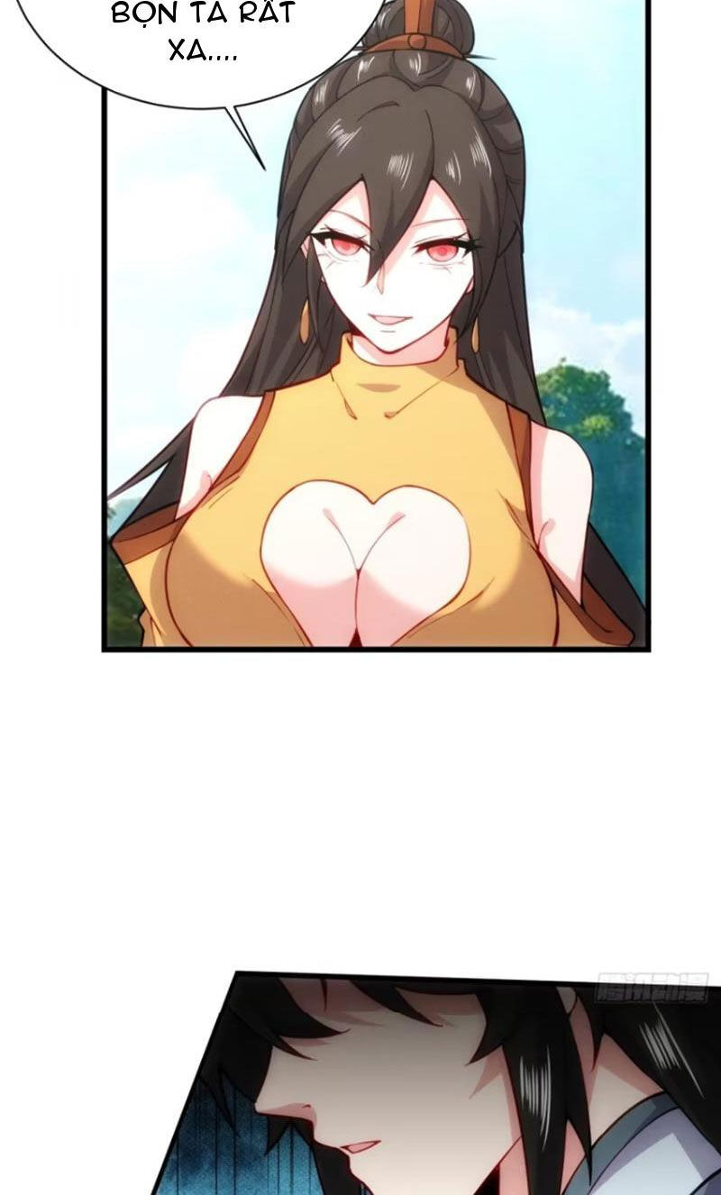 Thê Tử Của Ta Là Đại Thừa Kỳ Đại Lão Chapter 58 - Trang 2