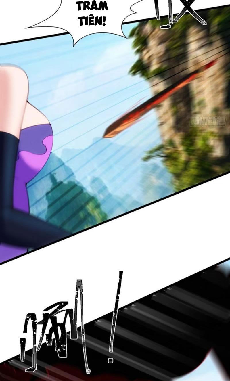 Thê Tử Của Ta Là Đại Thừa Kỳ Đại Lão Chapter 58 - Trang 2