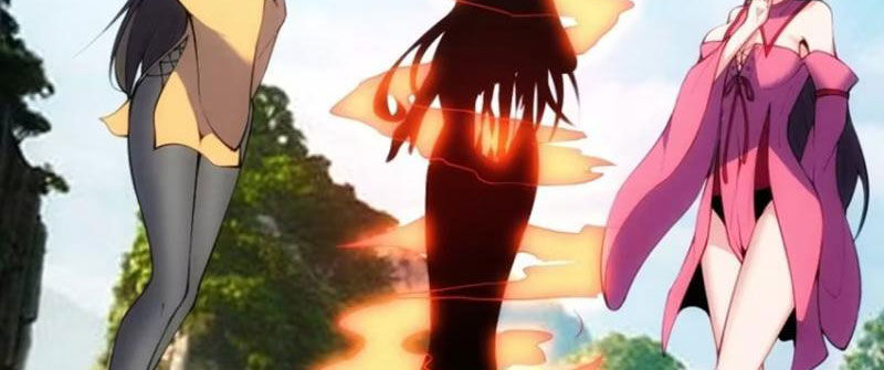 Thê Tử Của Ta Là Đại Thừa Kỳ Đại Lão Chapter 58 - Trang 2