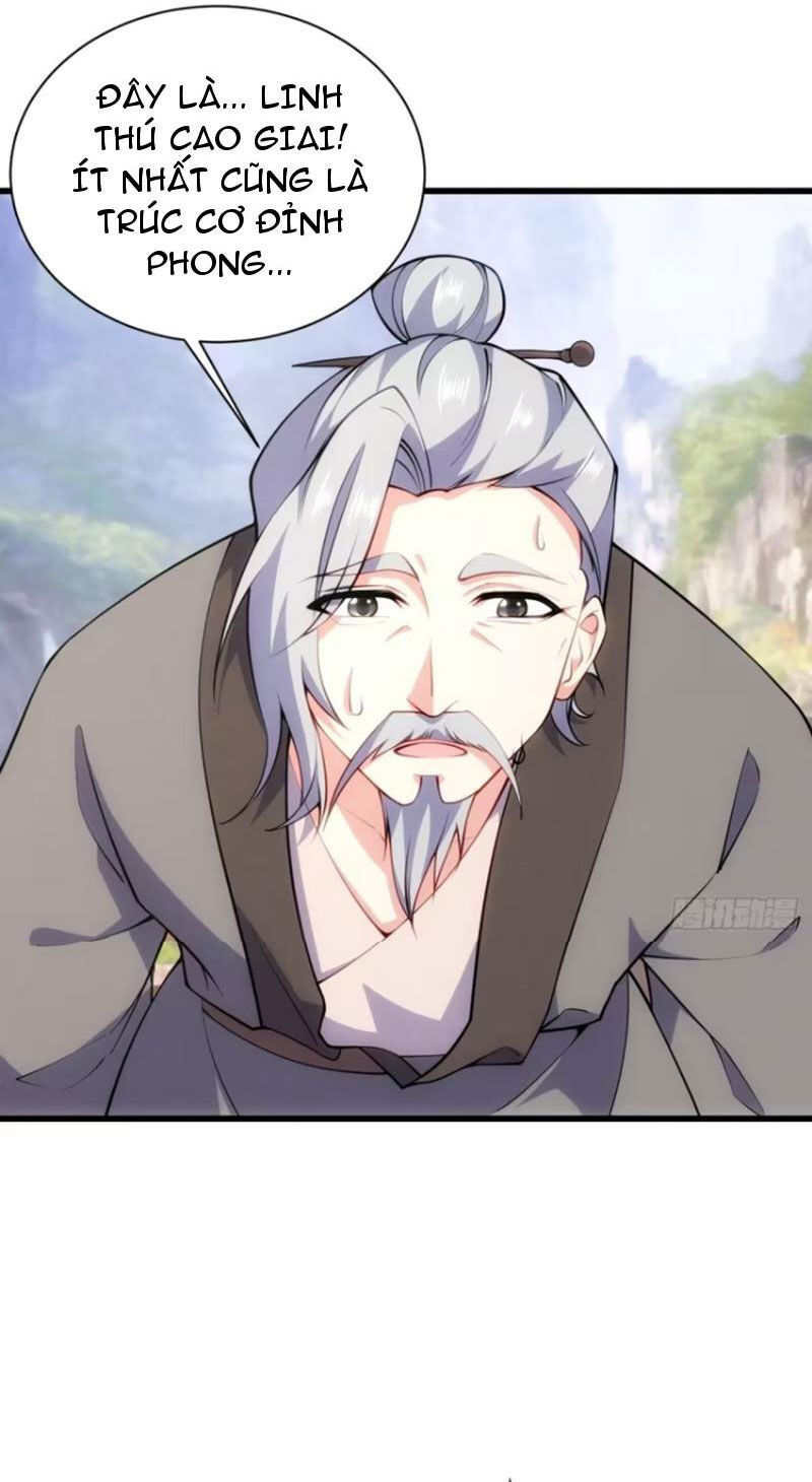 Thê Tử Của Ta Là Đại Thừa Kỳ Đại Lão Chapter 58 - Trang 2