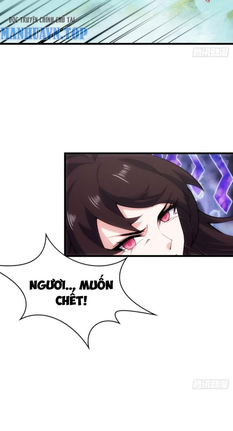 Thê Tử Của Ta Là Đại Thừa Kỳ Đại Lão Chapter 59 - Trang 2