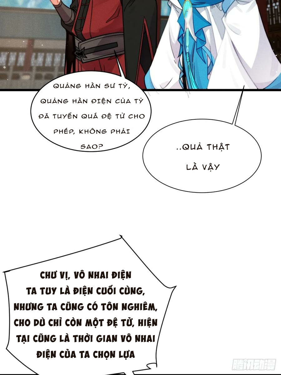 Thê Tử Của Ta Là Đại Thừa Kỳ Đại Lão Chapter 6 - Trang 2