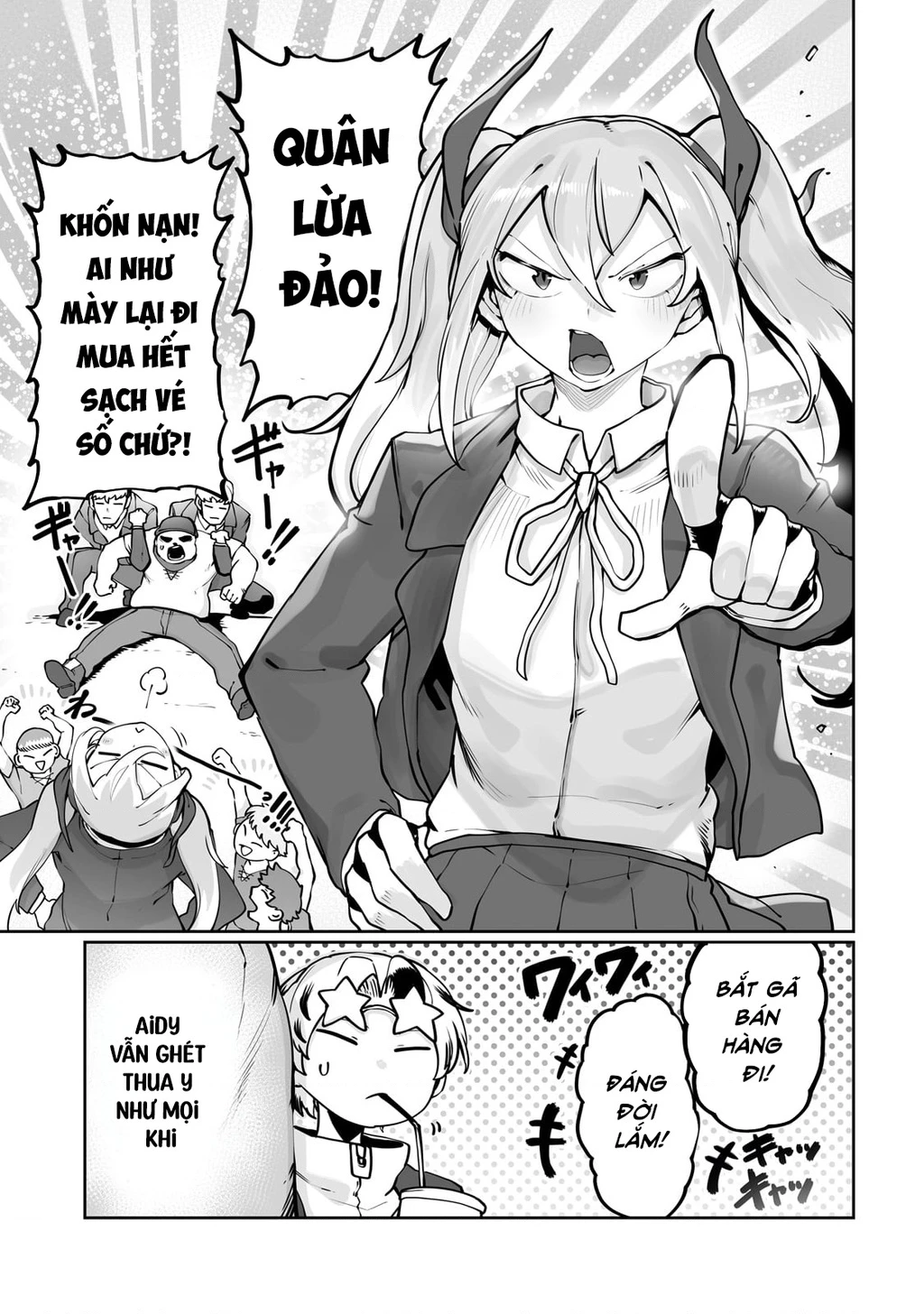 The Useless Tamer Will Turn Into The Top Unconsciously By My Previous Life Knowledge Chapter 45 - Trang 2