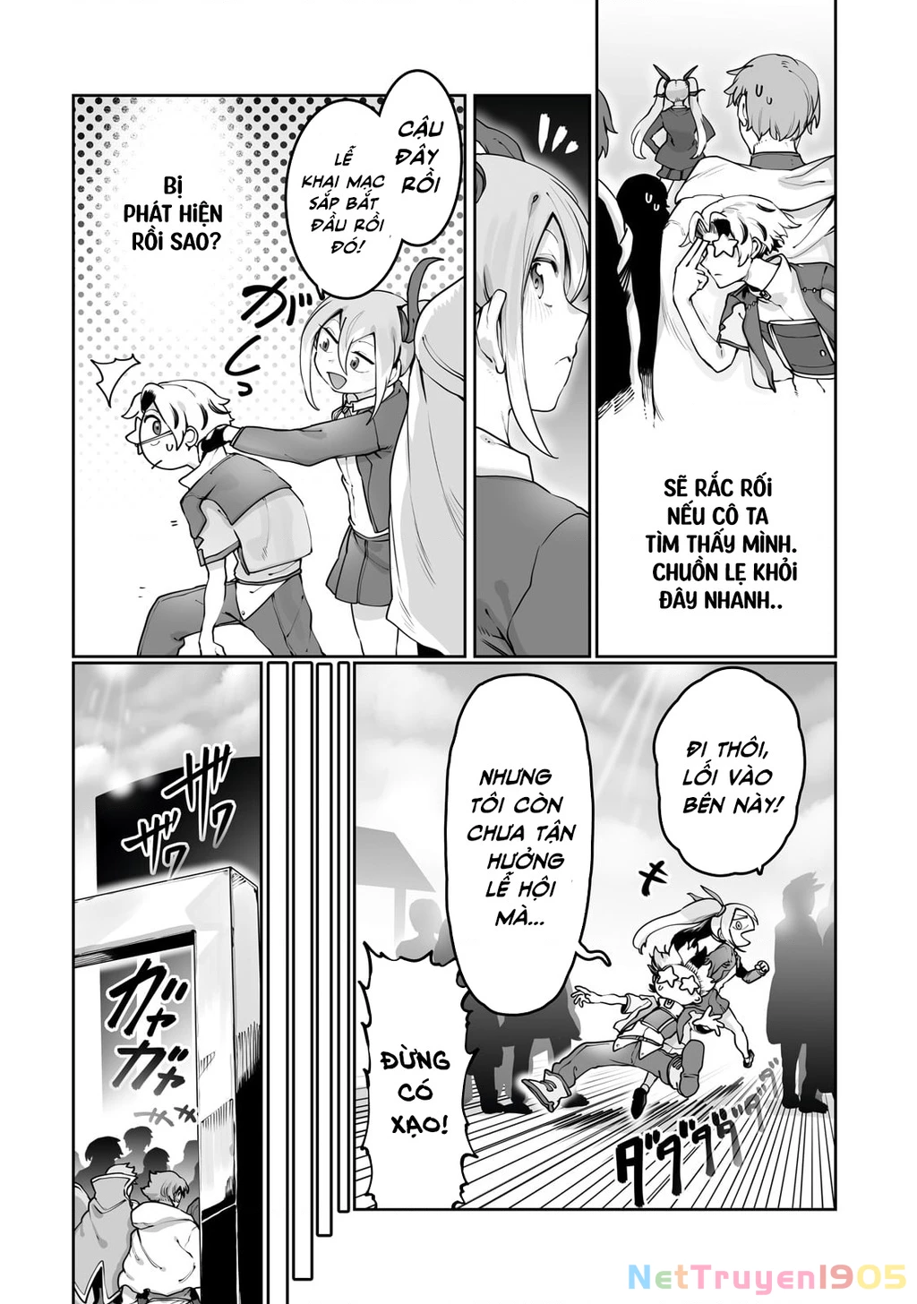 The Useless Tamer Will Turn Into The Top Unconsciously By My Previous Life Knowledge Chapter 45 - Trang 2