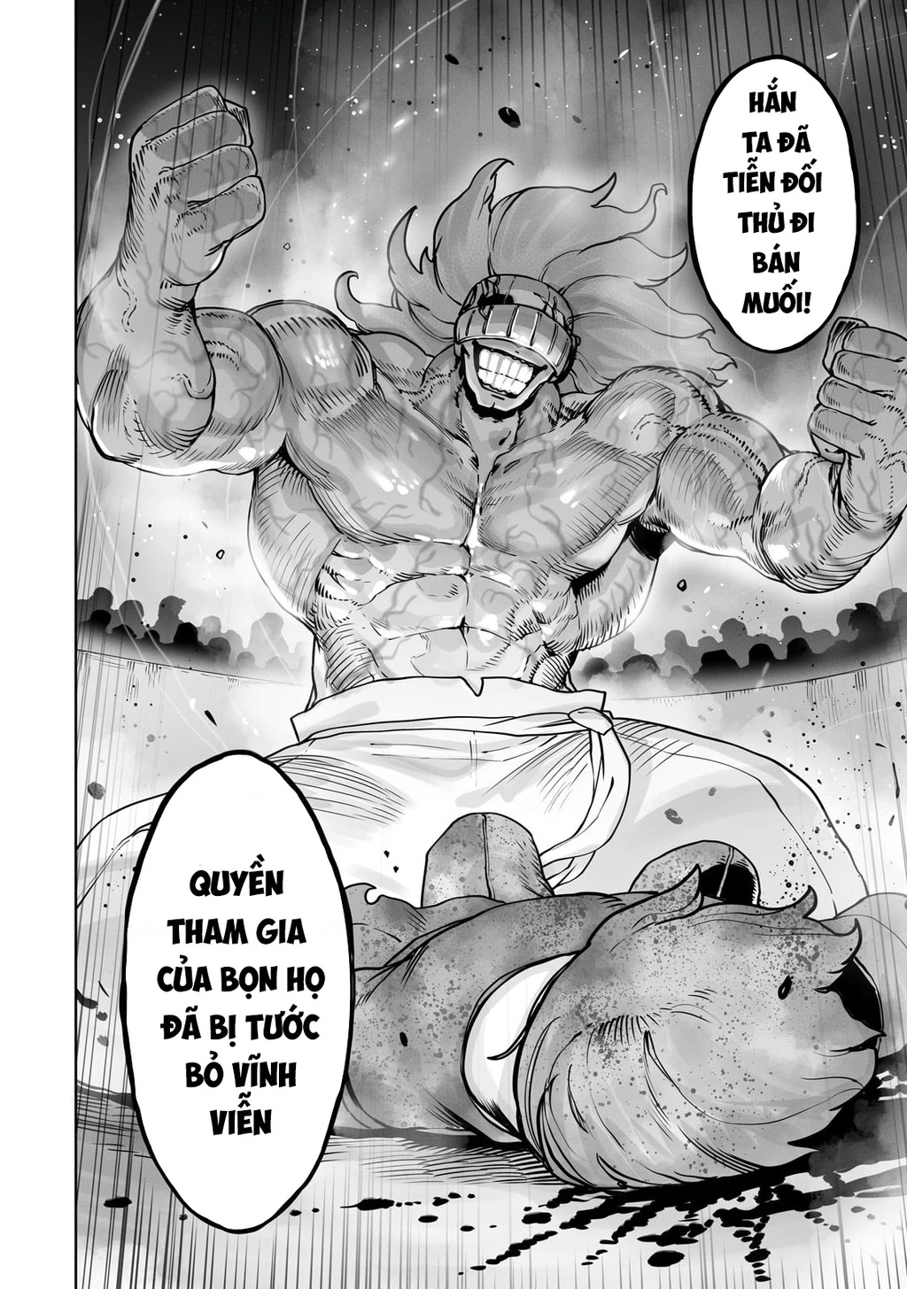 The Useless Tamer Will Turn Into The Top Unconsciously By My Previous Life Knowledge Chapter 45 - Trang 2