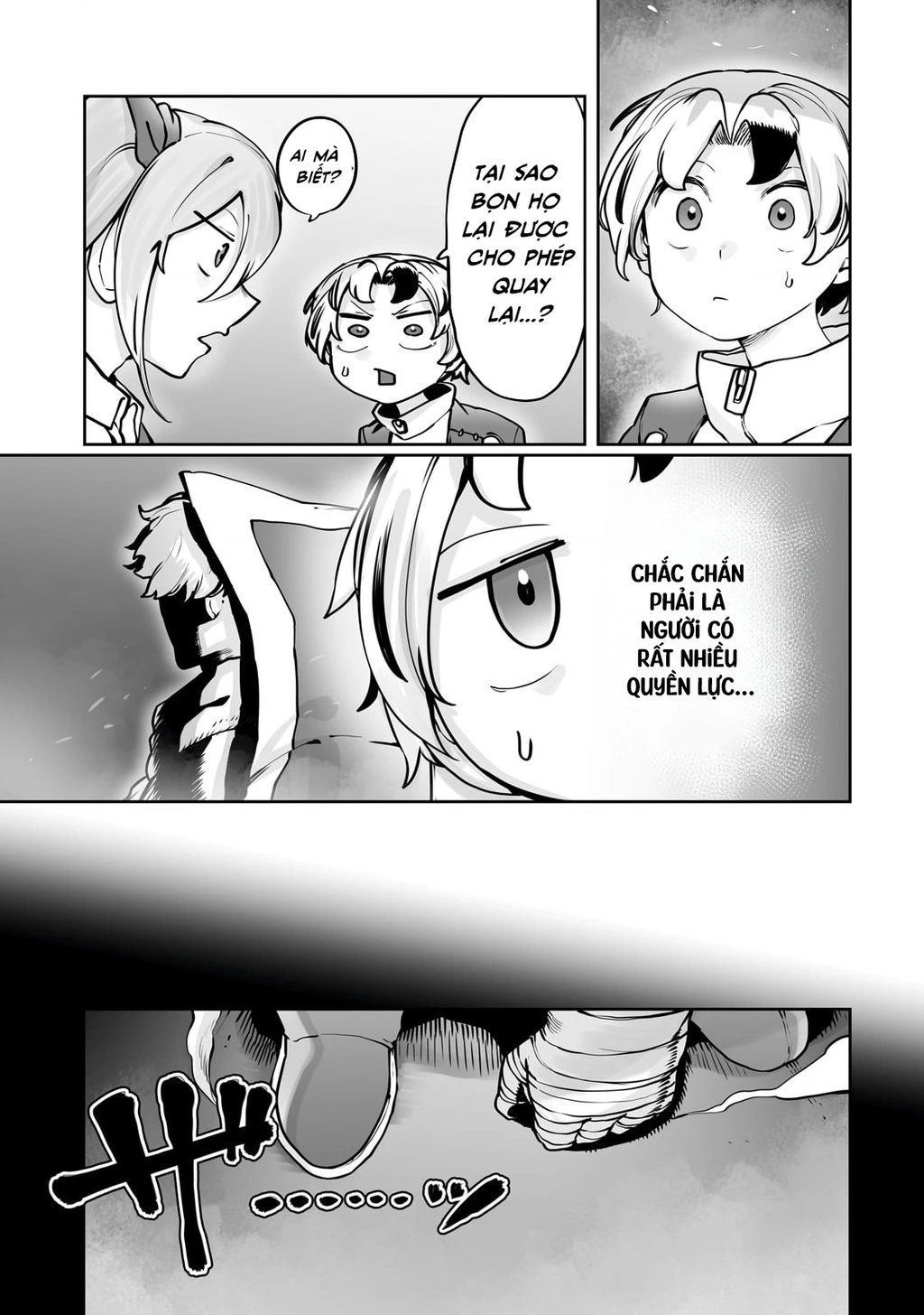 The Useless Tamer Will Turn Into The Top Unconsciously By My Previous Life Knowledge Chapter 45 - Trang 2