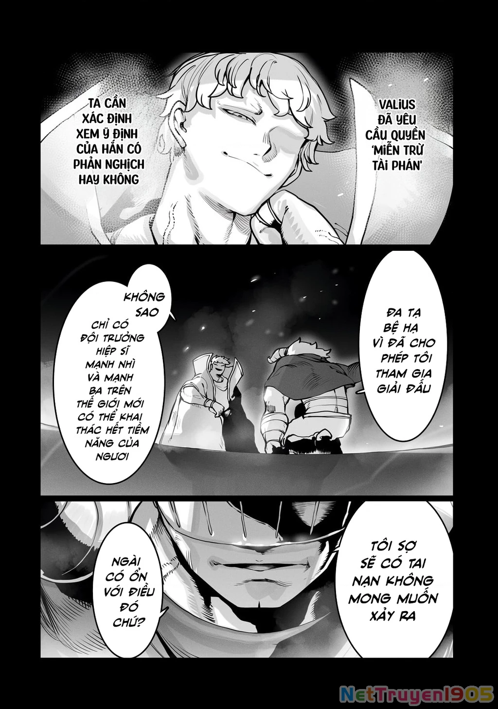 The Useless Tamer Will Turn Into The Top Unconsciously By My Previous Life Knowledge Chapter 45 - Trang 2