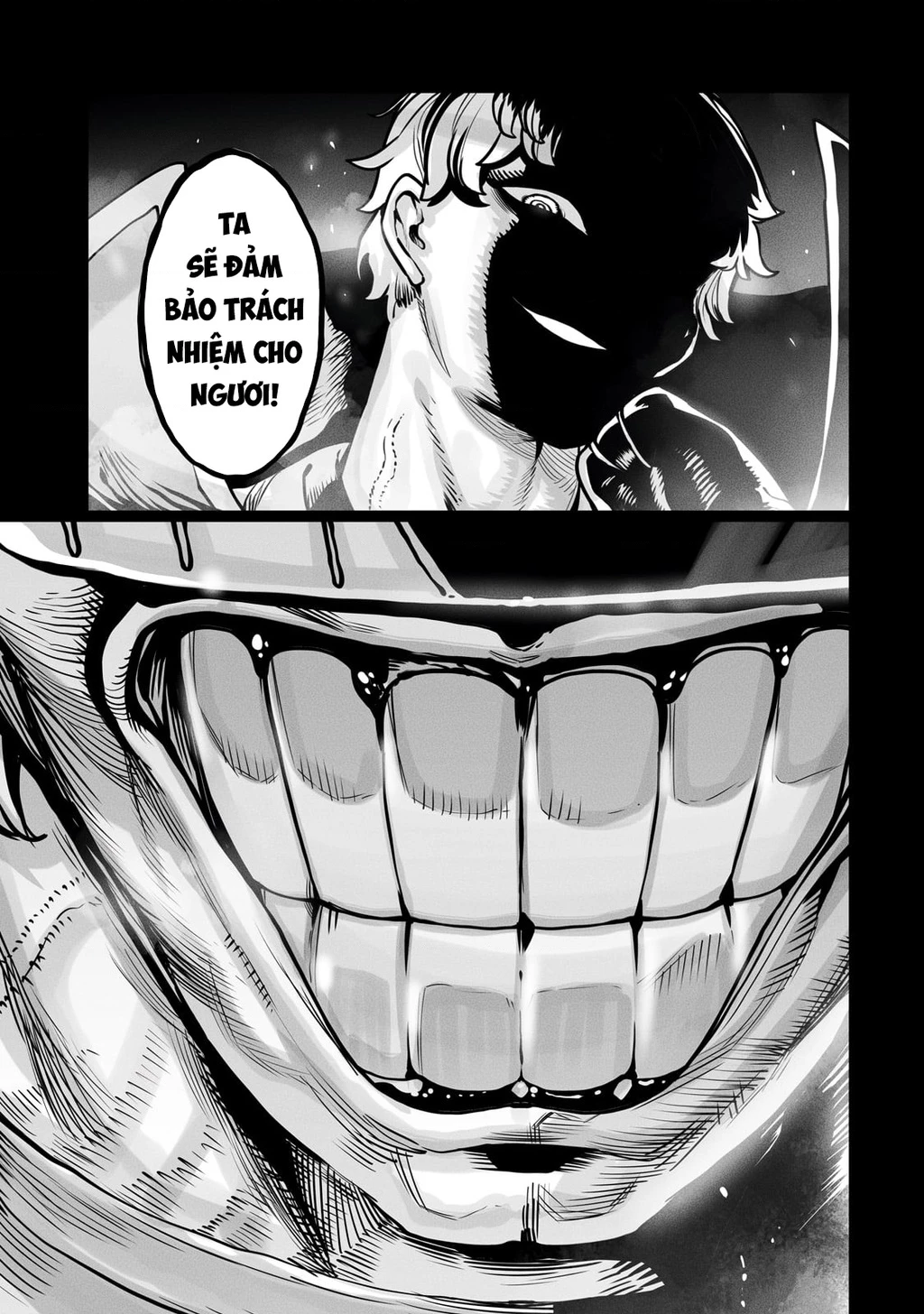 The Useless Tamer Will Turn Into The Top Unconsciously By My Previous Life Knowledge Chapter 45 - Trang 2