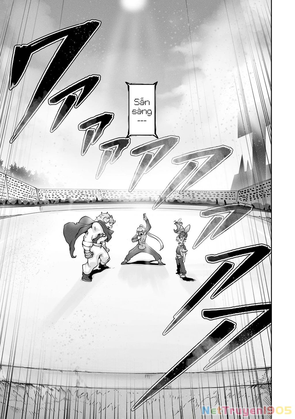 The Useless Tamer Will Turn Into The Top Unconsciously By My Previous Life Knowledge Chapter 45 - Trang 2