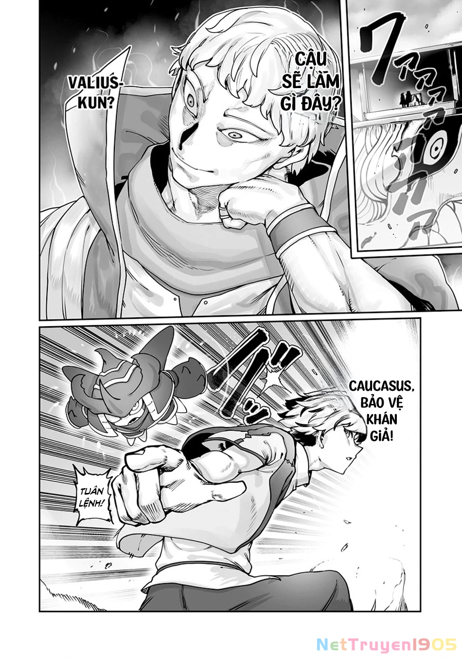 The Useless Tamer Will Turn Into The Top Unconsciously By My Previous Life Knowledge Chapter 46 - Trang 2