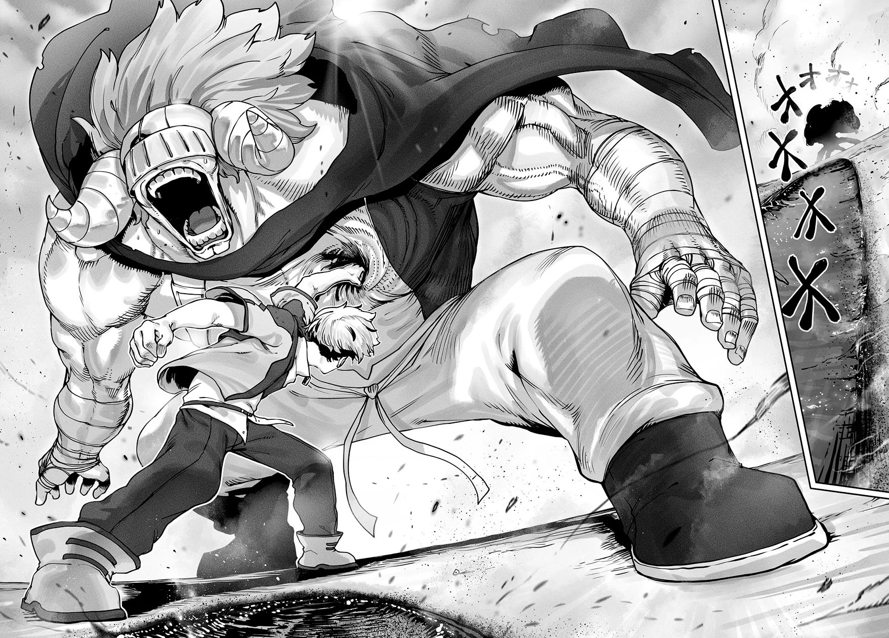 The Useless Tamer Will Turn Into The Top Unconsciously By My Previous Life Knowledge Chapter 46 - Trang 2