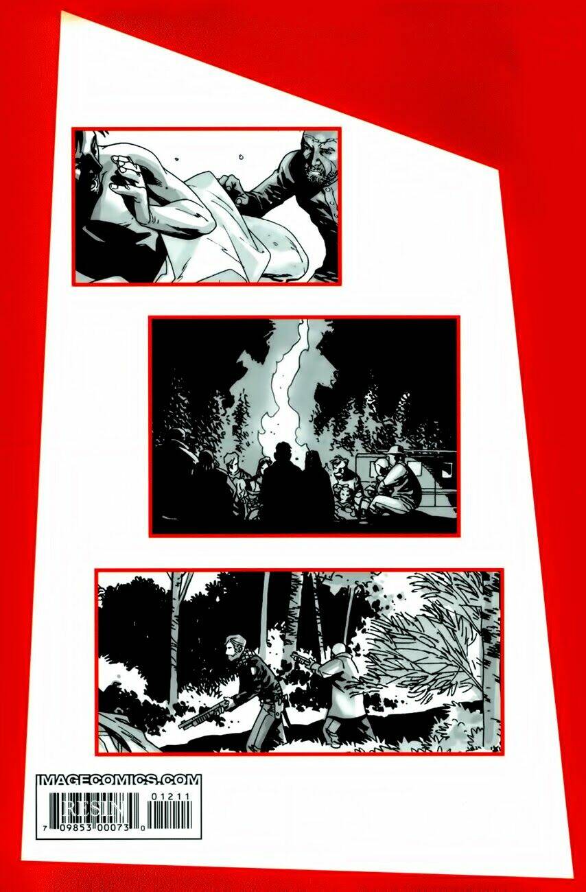 The Walking Dead Chapter 12 - Trang 2