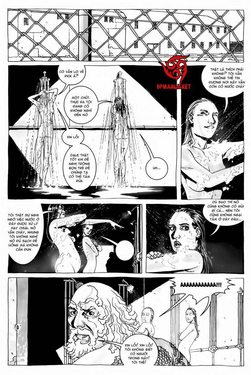 The Walking Dead Chapter 16 - Trang 2