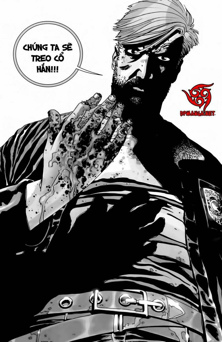 The Walking Dead Chapter 17 - Trang 2