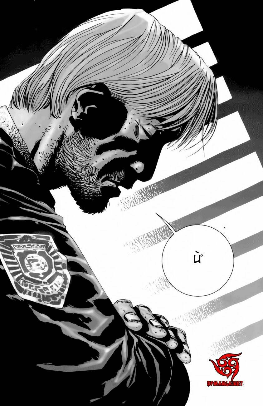 The Walking Dead Chapter 19 - Trang 2