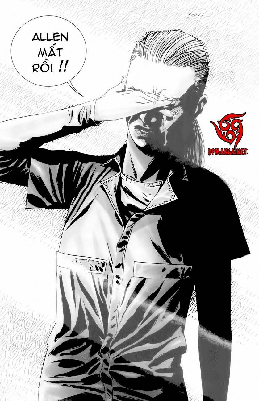 The Walking Dead Chapter 23 - Trang 2