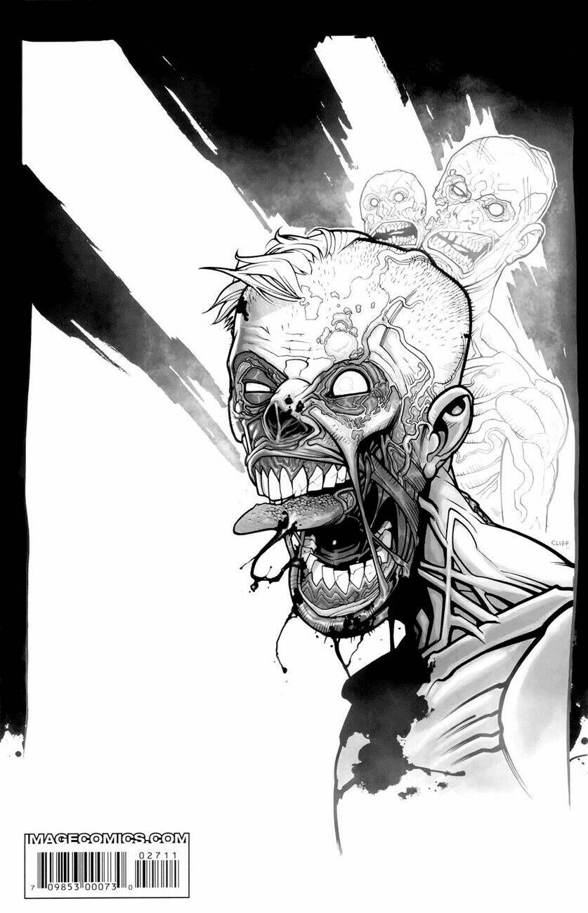 The Walking Dead Chapter 27 - Trang 2