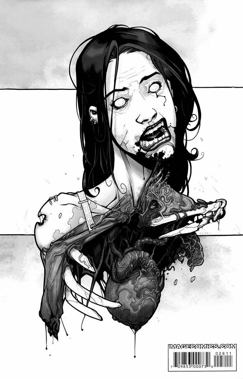 The Walking Dead Chapter 28 - Trang 2