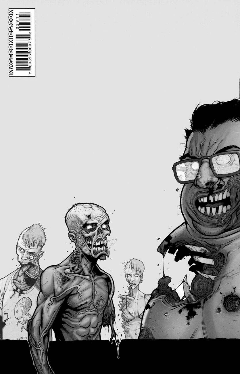 The Walking Dead Chapter 29 - Trang 2