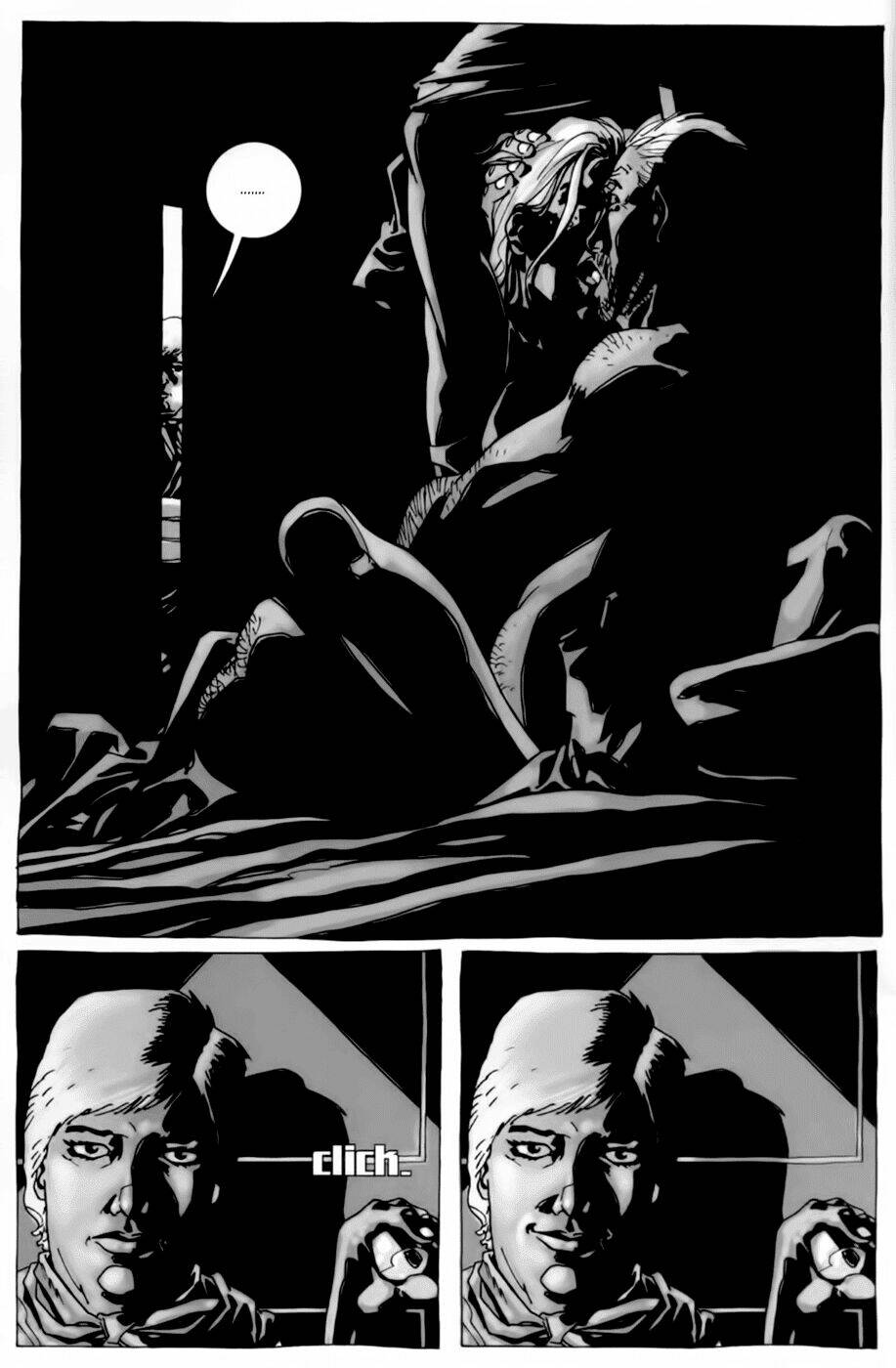 The Walking Dead Chapter 8 - Trang 2