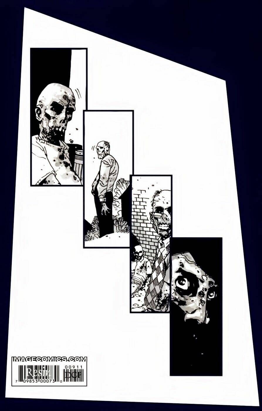 The Walking Dead Chapter 9 - Trang 2