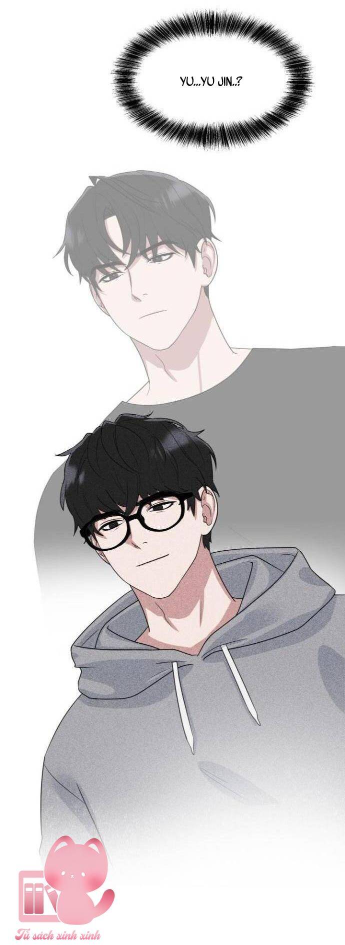 Theo Bản Năng Của Em Chapter 1 - Trang 2