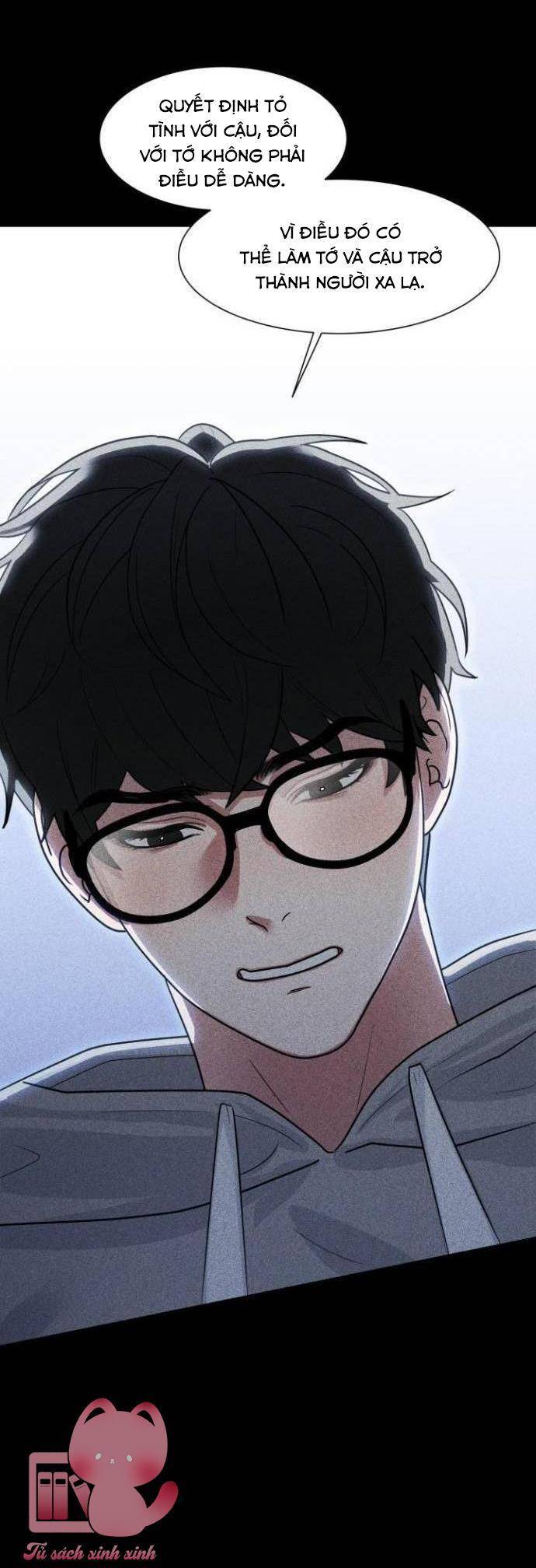 Theo Bản Năng Của Em Chapter 1 - Trang 2