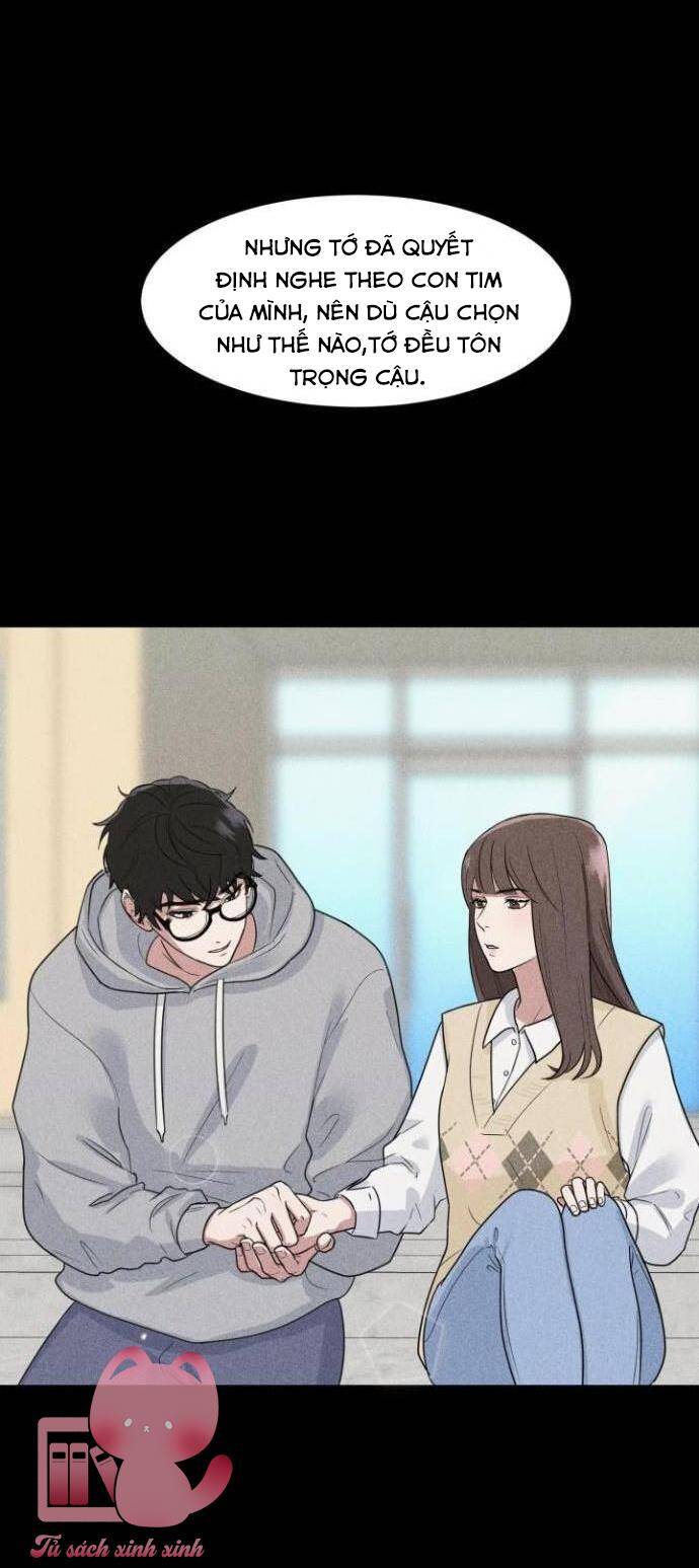 Theo Bản Năng Của Em Chapter 1 - Trang 2