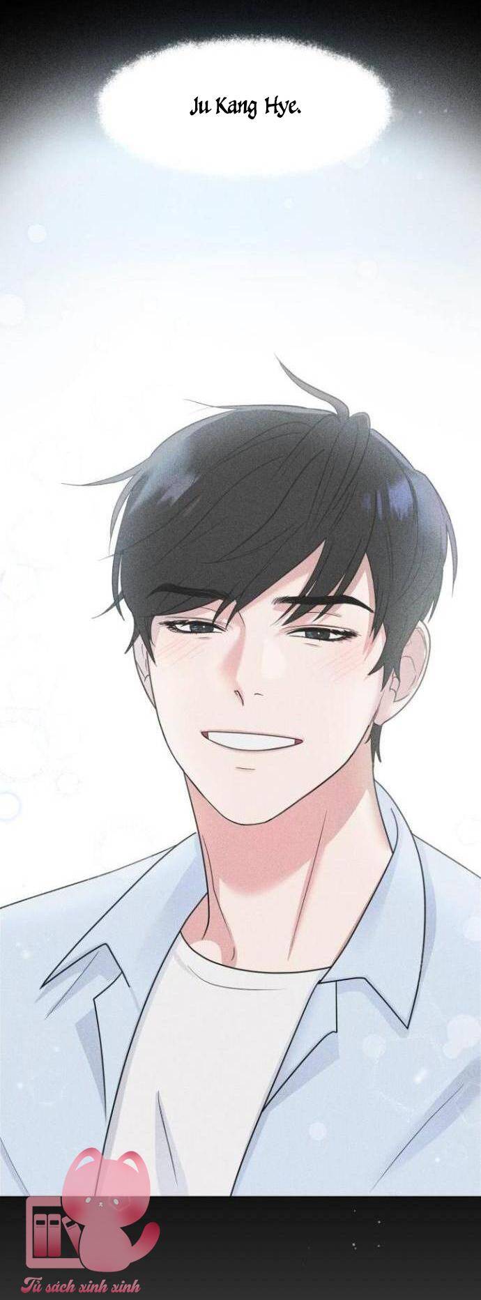 Theo Bản Năng Của Em Chapter 1 - Trang 2