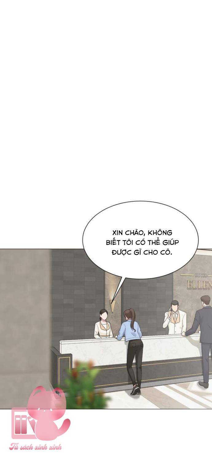 Theo Bản Năng Của Em Chapter 1 - Trang 2