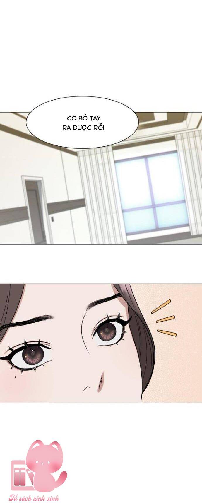 Theo Bản Năng Của Em Chapter 1 - Trang 2