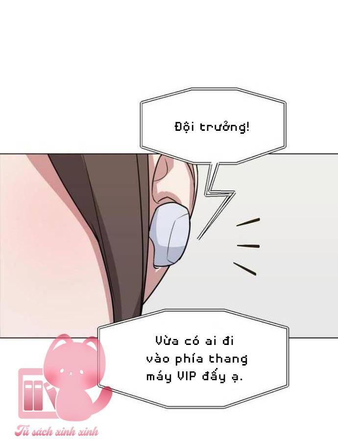 Theo Bản Năng Của Em Chapter 1 - Trang 2