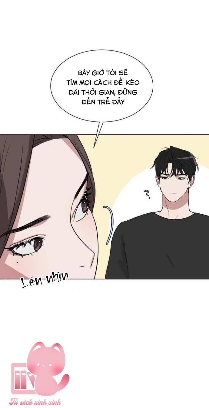 Theo Bản Năng Của Em Chapter 1 - Trang 2