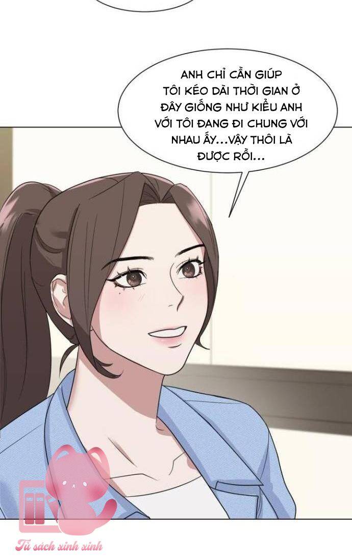 Theo Bản Năng Của Em Chapter 1 - Trang 2