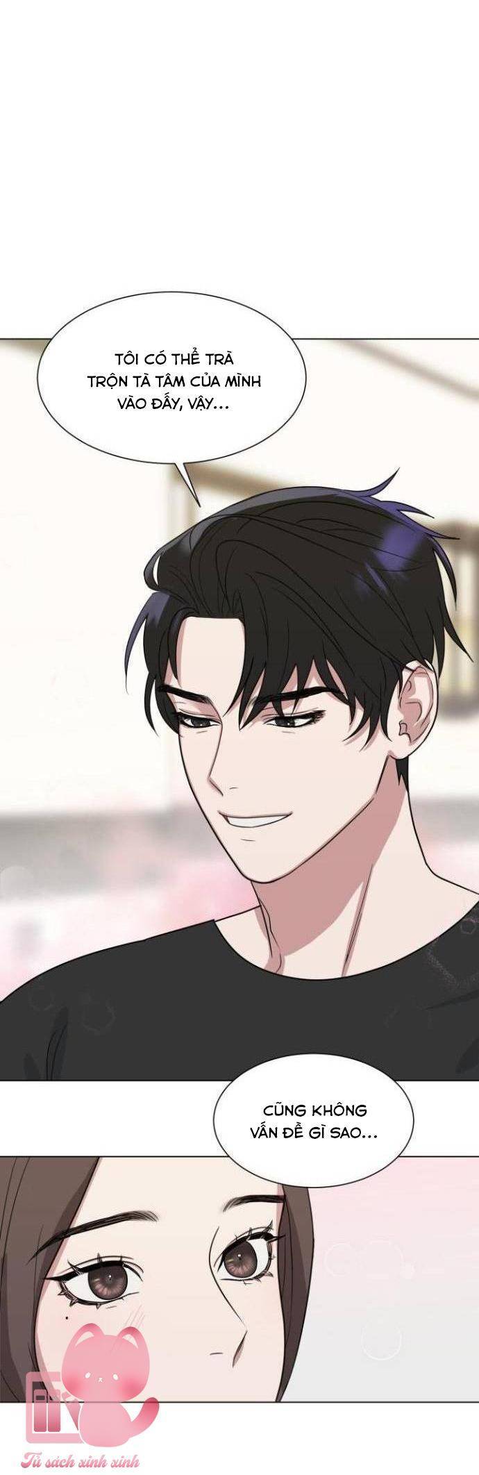 Theo Bản Năng Của Em Chapter 1 - Trang 2