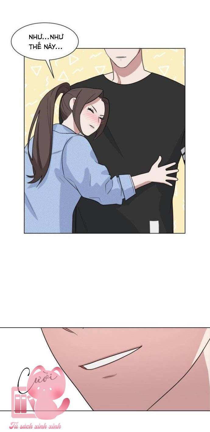 Theo Bản Năng Của Em Chapter 1 - Trang 2