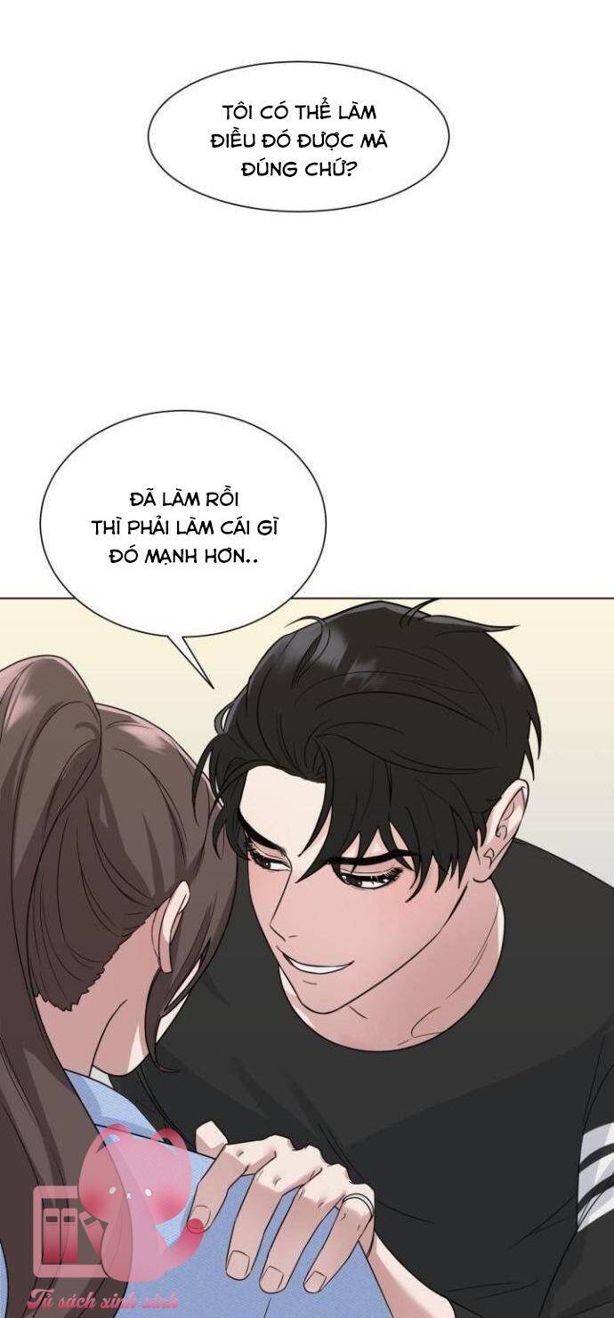 Theo Bản Năng Của Em Chapter 1 - Trang 2