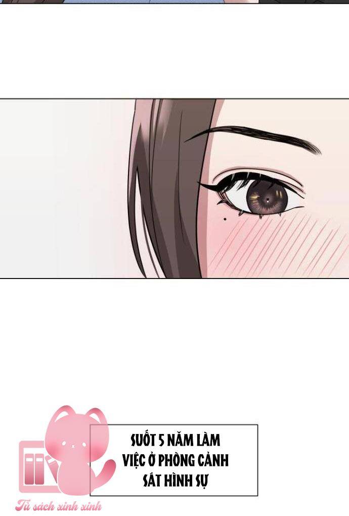 Theo Bản Năng Của Em Chapter 1 - Trang 2