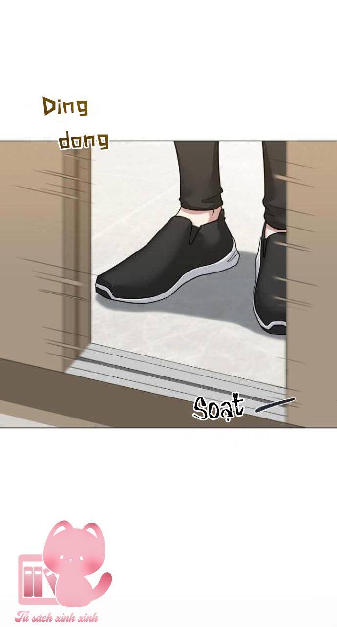 Theo Bản Năng Của Em Chapter 1 - Trang 2