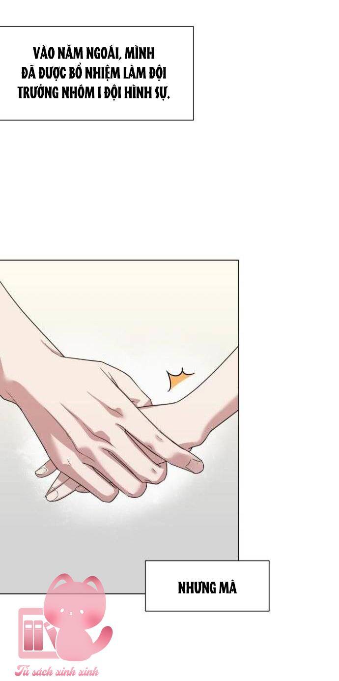 Theo Bản Năng Của Em Chapter 1 - Trang 2