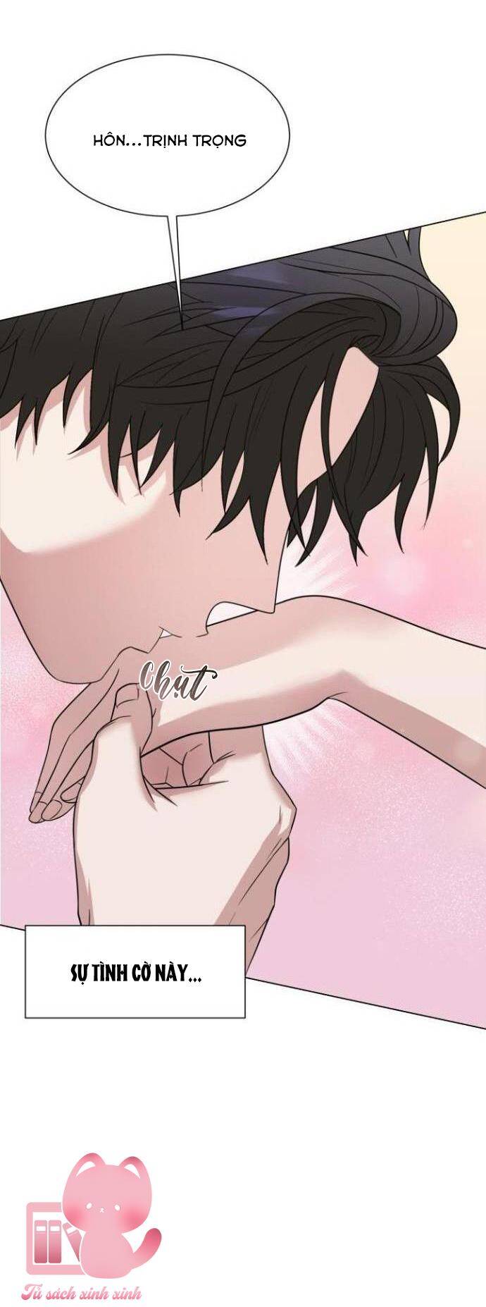 Theo Bản Năng Của Em Chapter 1 - Trang 2