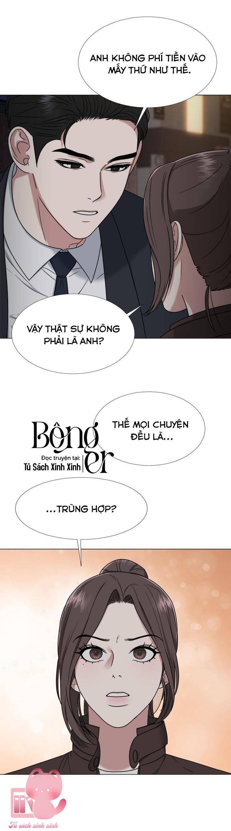 Theo Bản Năng Của Em Chapter 10 - Trang 2