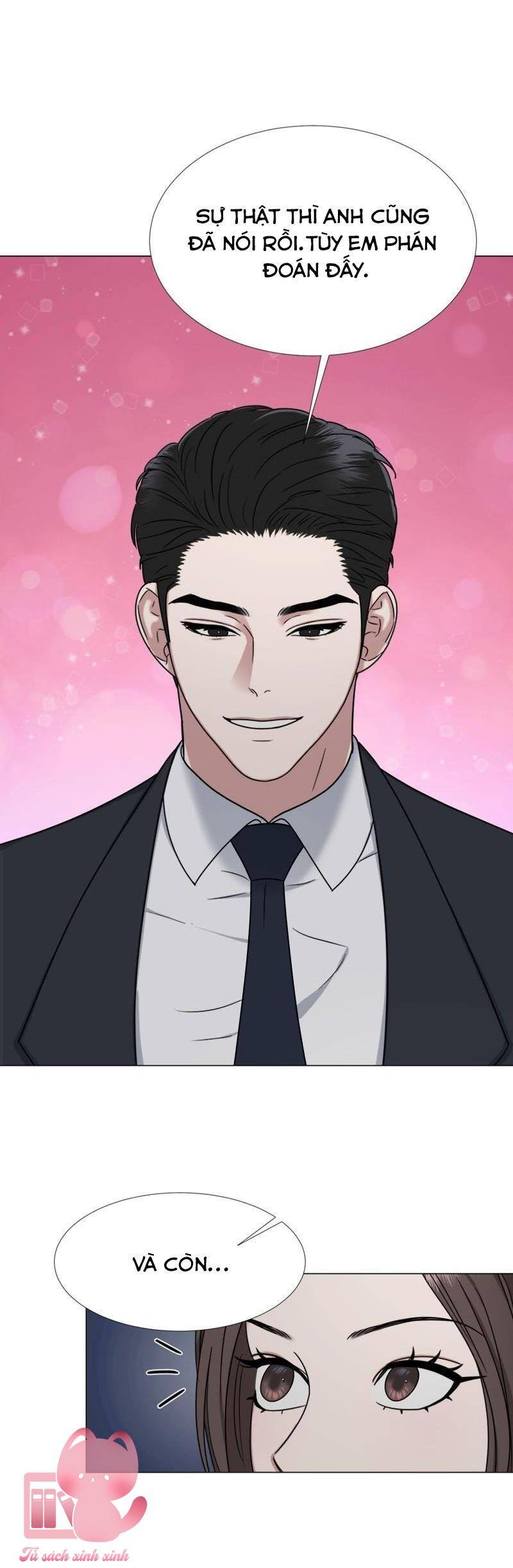 Theo Bản Năng Của Em Chapter 10 - Trang 2