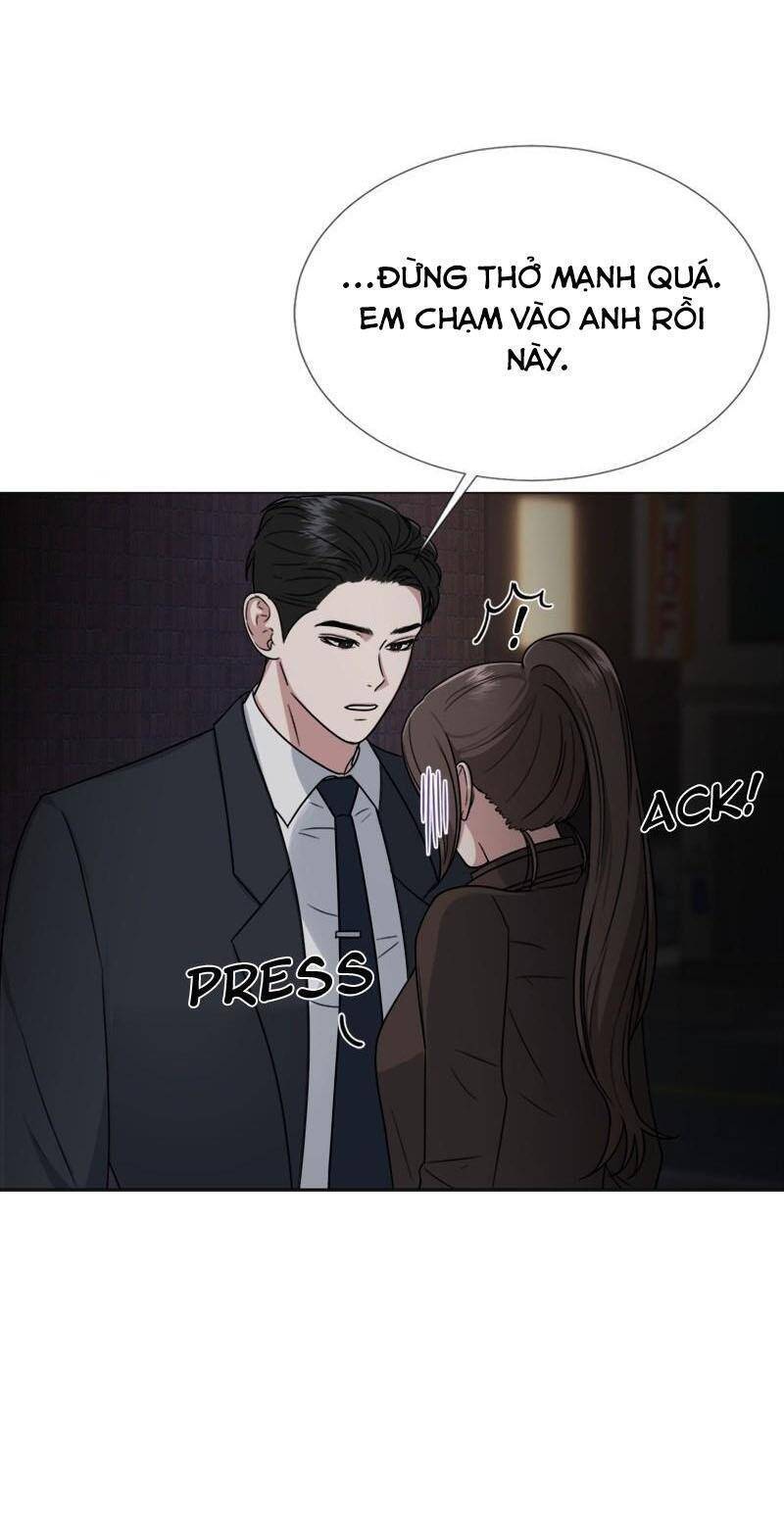 Theo Bản Năng Của Em Chapter 10 - Trang 2