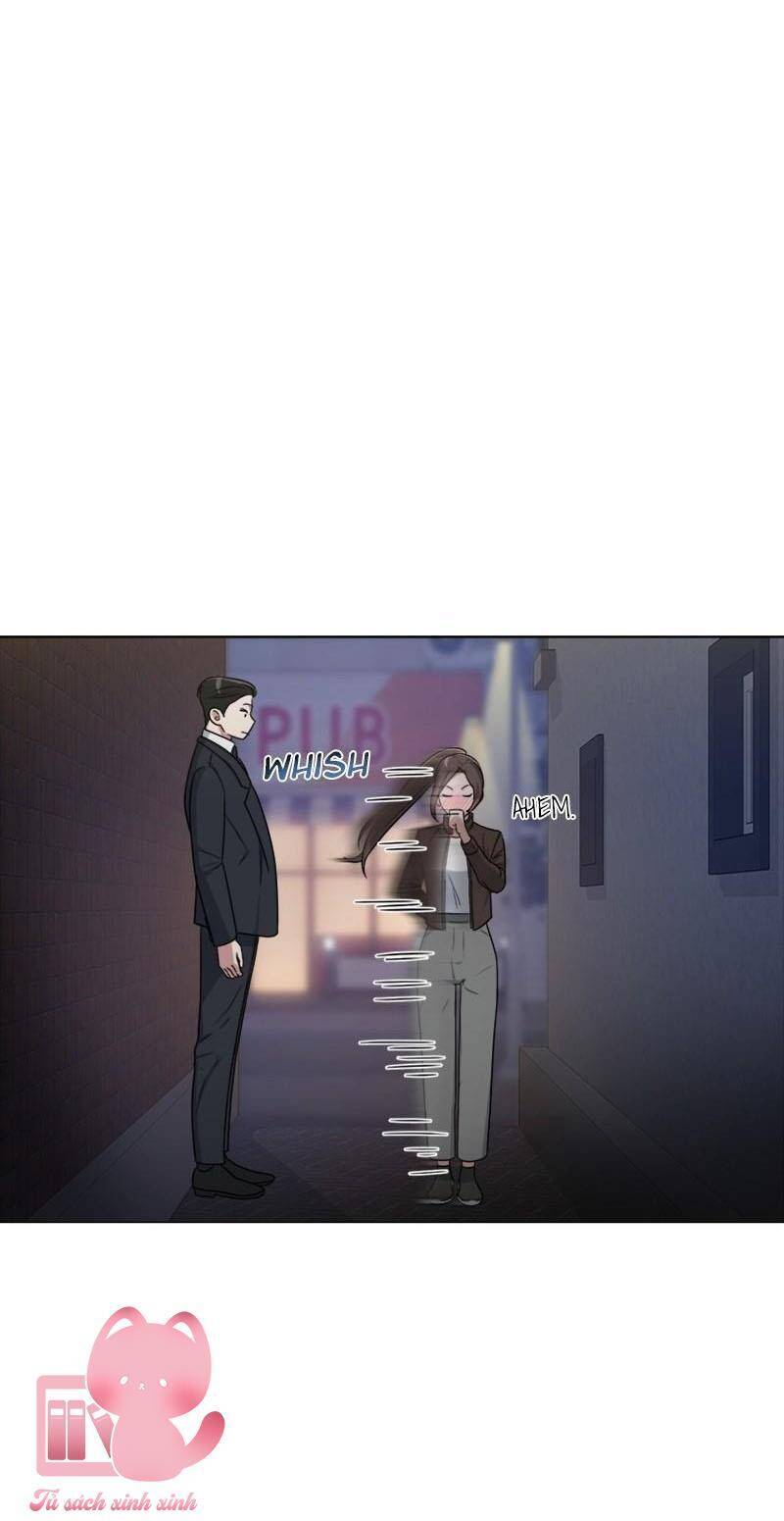 Theo Bản Năng Của Em Chapter 10 - Trang 2