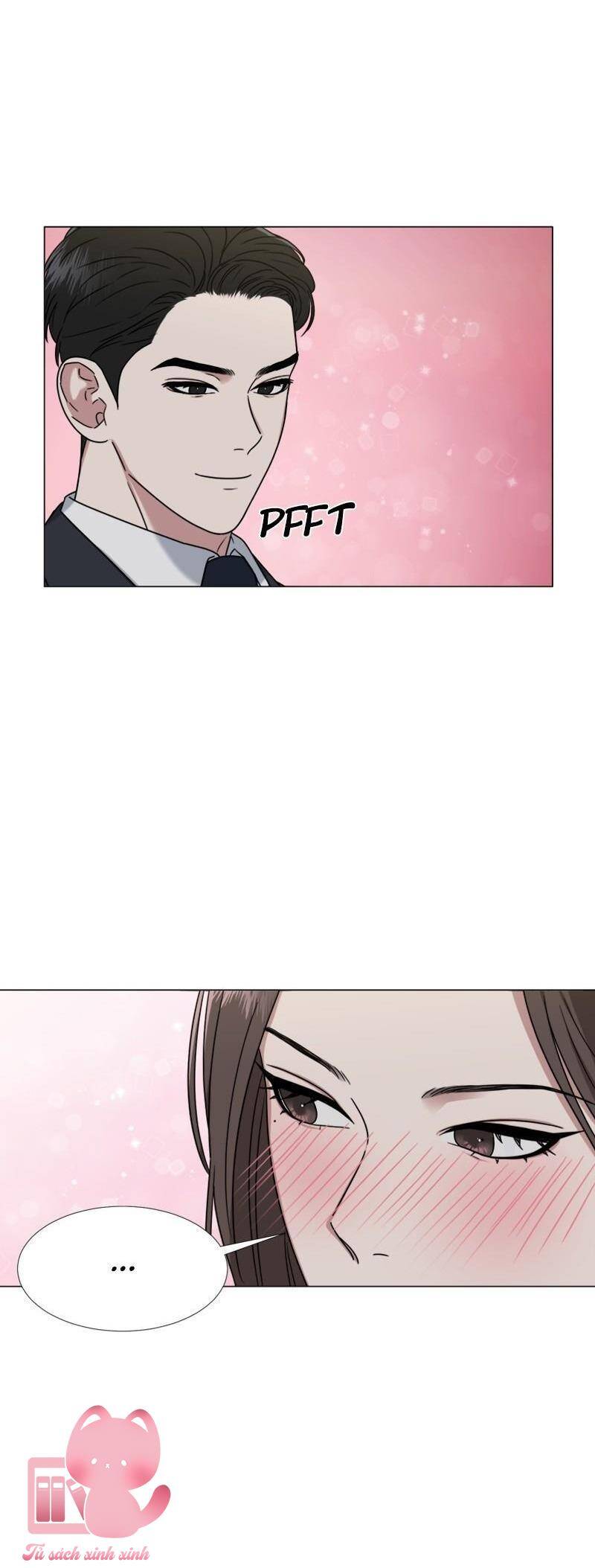 Theo Bản Năng Của Em Chapter 10 - Trang 2